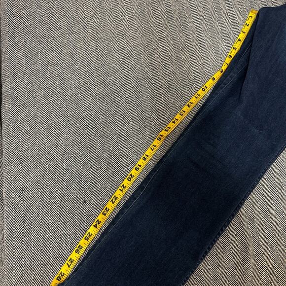 3x1 - High Rise Lewis Jeans in Eleta - Picture 7 of 7